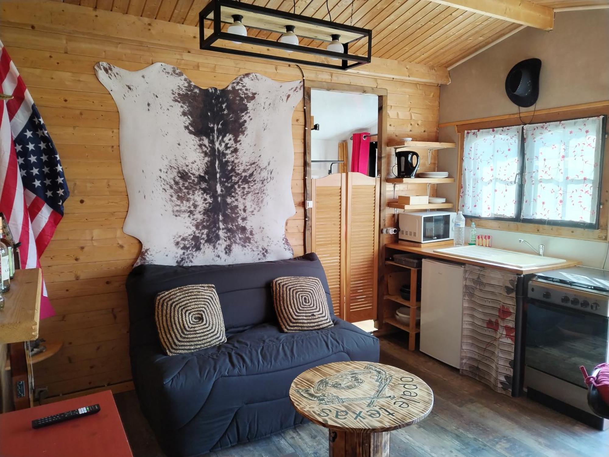 Chalet Opale Texas Hermelinghen Zewnętrze zdjęcie