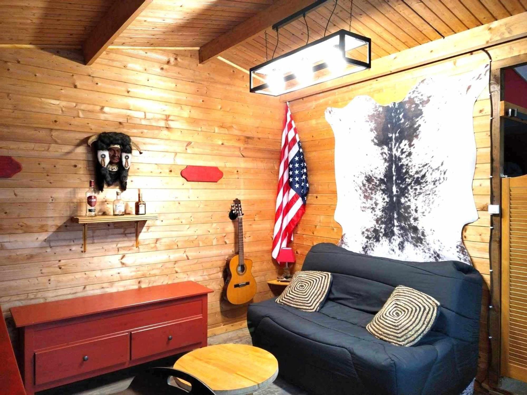 Chalet Opale Texas Hermelinghen Zewnętrze zdjęcie
