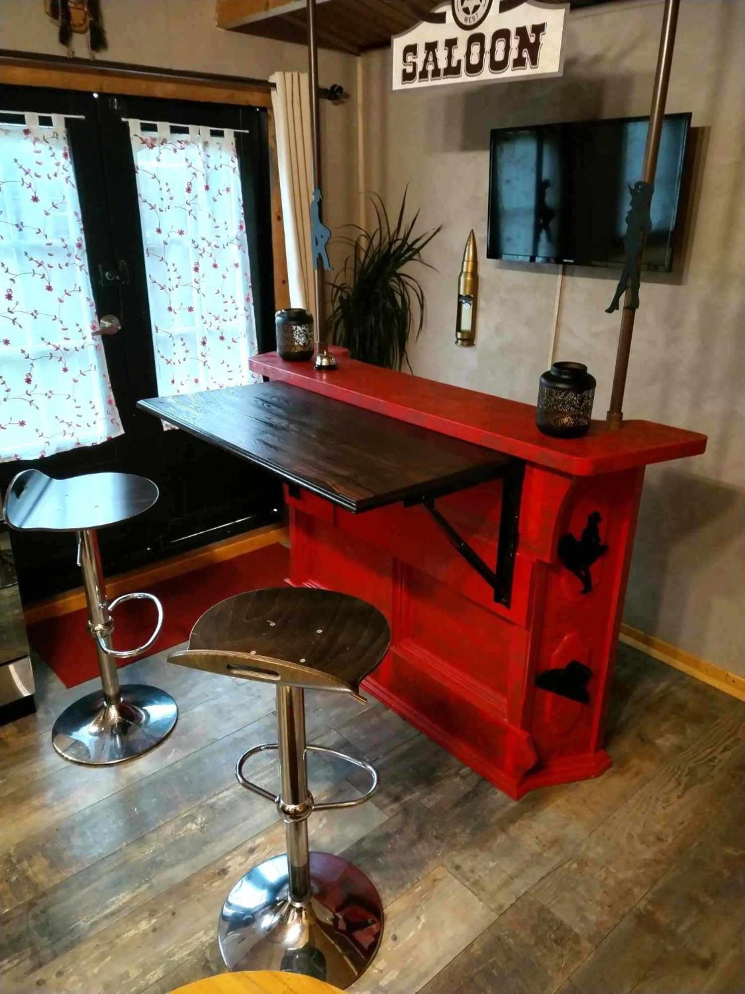 Chalet Opale Texas Hermelinghen Zewnętrze zdjęcie